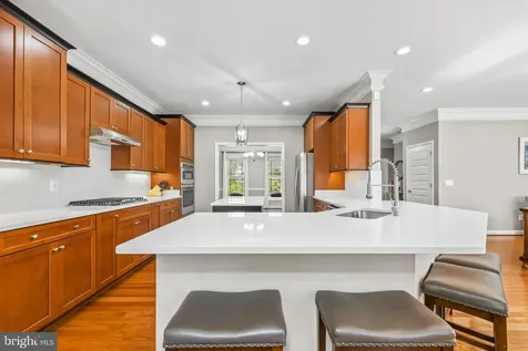 7022 Barclay Drive Fredericksburg VA 22407