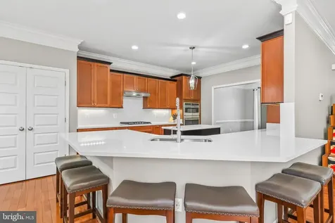 7022 Barclay Drive Fredericksburg VA 22407
