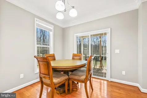 7022 Barclay Drive Fredericksburg VA 22407