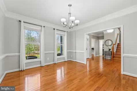 7022 Barclay Drive Fredericksburg VA 22407