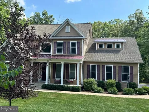 7022 Barclay Drive Fredericksburg VA 22407