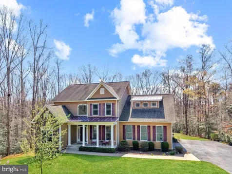 7022 Barclay Drive Fredericksburg VA 22407
