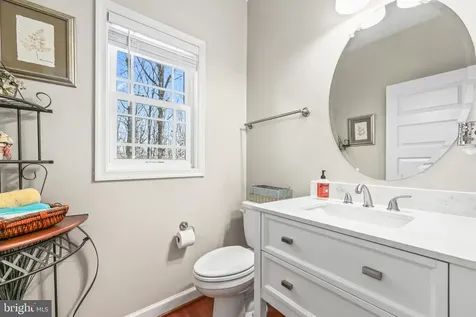 7022 Barclay Drive Fredericksburg VA 22407