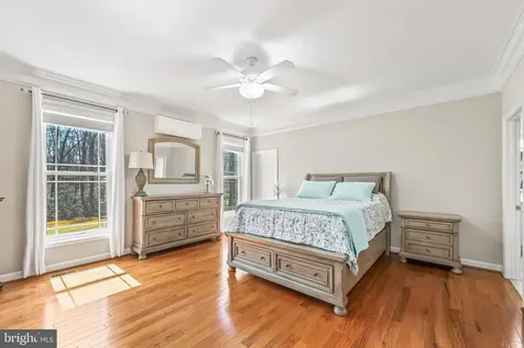 7022 Barclay Drive Fredericksburg VA 22407