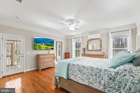 7022 Barclay Drive Fredericksburg VA 22407