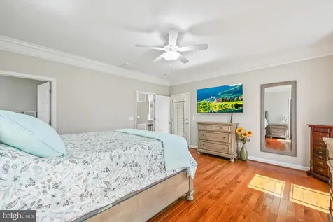7022 Barclay Drive Fredericksburg VA 22407