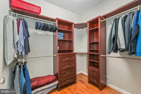 7022 Barclay Drive Fredericksburg VA 22407