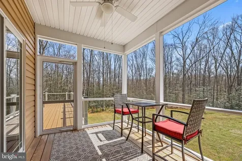 7022 Barclay Drive Fredericksburg VA 22407