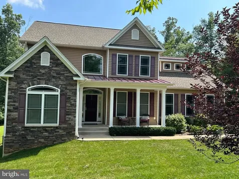 7022 Barclay Drive Fredericksburg VA 22407