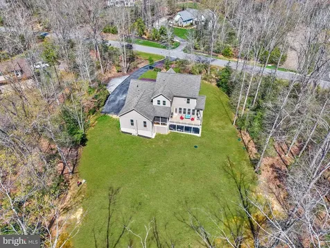 7022 Barclay Drive Fredericksburg VA 22407