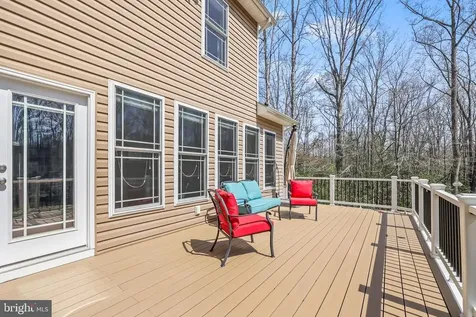 7022 Barclay Drive Fredericksburg VA 22407