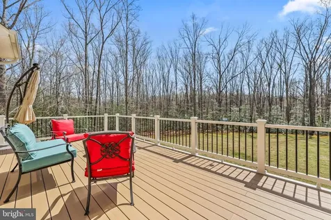 7022 Barclay Drive Fredericksburg VA 22407