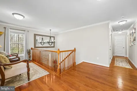 7022 Barclay Drive Fredericksburg VA 22407