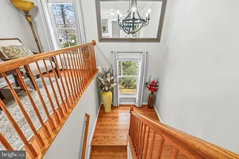 7022 Barclay Drive Fredericksburg VA 22407