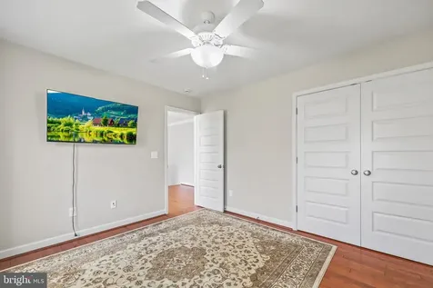 7022 Barclay Drive Fredericksburg VA 22407