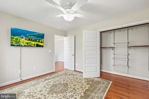 7022 Barclay Drive Fredericksburg VA 22407