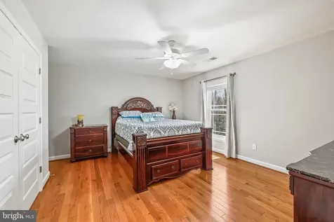 7022 Barclay Drive Fredericksburg VA 22407