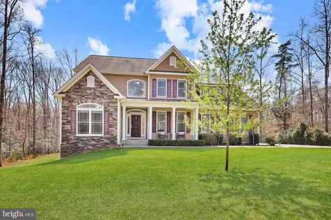 7022 Barclay Drive Fredericksburg VA 22407