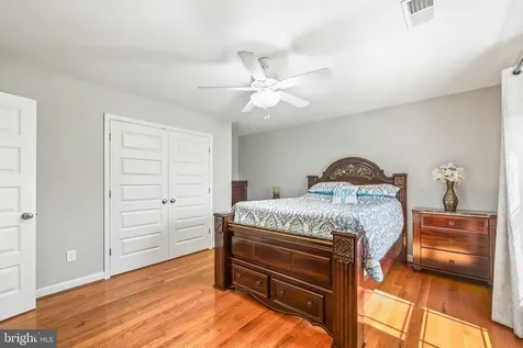 7022 Barclay Drive Fredericksburg VA 22407