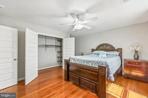 7022 Barclay Drive Fredericksburg VA 22407