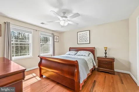 7022 Barclay Drive Fredericksburg VA 22407