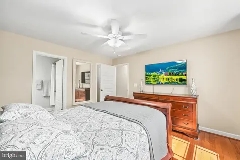 7022 Barclay Drive Fredericksburg VA 22407