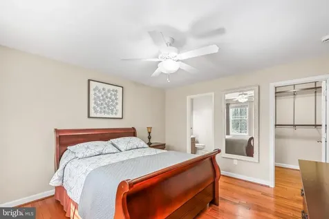 7022 Barclay Drive Fredericksburg VA 22407