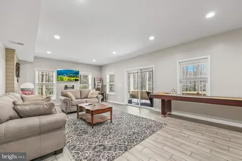 7022 Barclay Drive Fredericksburg VA 22407