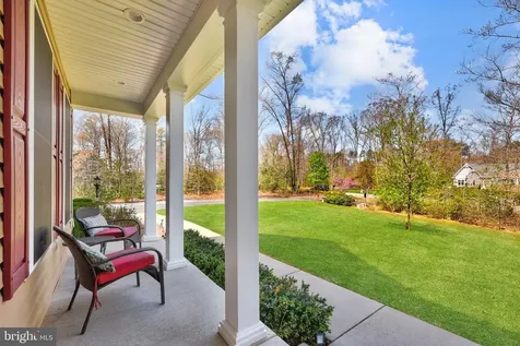 7022 Barclay Drive Fredericksburg VA 22407
