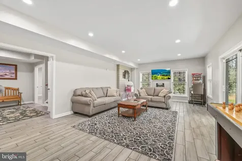 7022 Barclay Drive Fredericksburg VA 22407