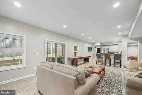 7022 Barclay Drive Fredericksburg VA 22407