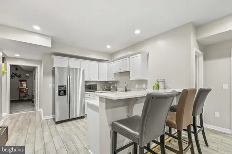7022 Barclay Drive Fredericksburg VA 22407