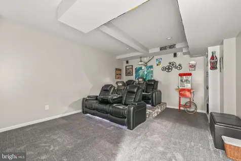 7022 Barclay Drive Fredericksburg VA 22407