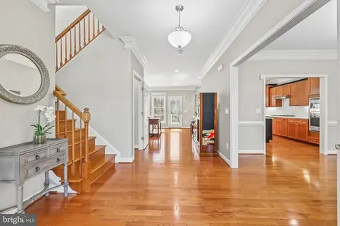 7022 Barclay Drive Fredericksburg VA 22407
