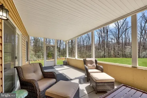 7022 Barclay Drive Fredericksburg VA 22407