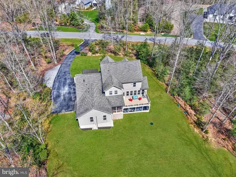7022 Barclay Drive Fredericksburg VA 22407