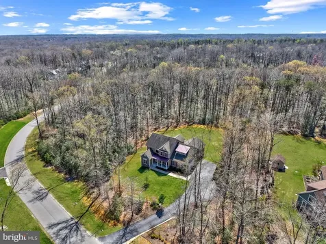 7022 Barclay Drive Fredericksburg VA 22407