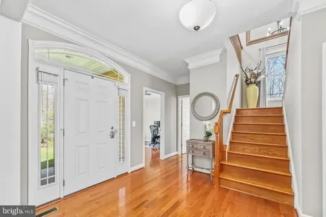 7022 Barclay Drive Fredericksburg VA 22407