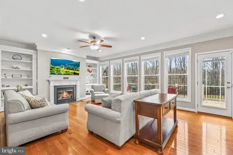 7022 Barclay Drive Fredericksburg VA 22407