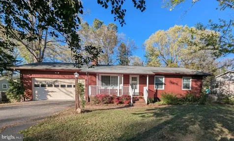 5505 Peters Lane Fredericksburg VA 22407