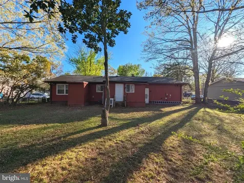 5505 Peters Lane Fredericksburg VA 22407