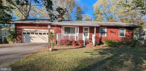5505 Peters Lane Fredericksburg VA 22407