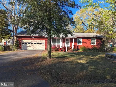 5505 Peters Lane Fredericksburg VA 22407
