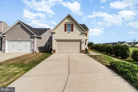 5701 Spring Arbor Circle Fredericksburg VA 22407