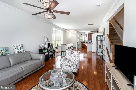 5701 Spring Arbor Circle Fredericksburg VA 22407
