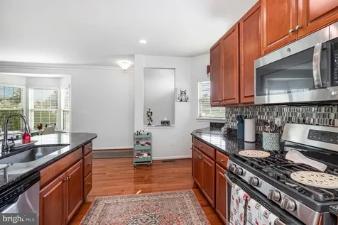 5701 Spring Arbor Circle Fredericksburg VA 22407