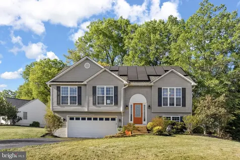 10101 Fulton Drive S Fredericksburg VA 22408
