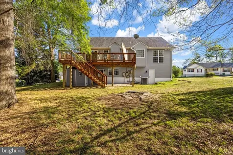 10101 Fulton Drive S Fredericksburg VA 22408