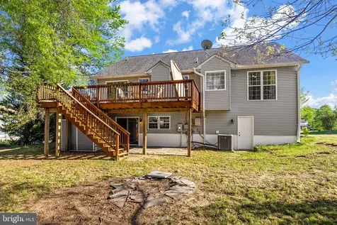 10101 Fulton Drive S Fredericksburg VA 22408