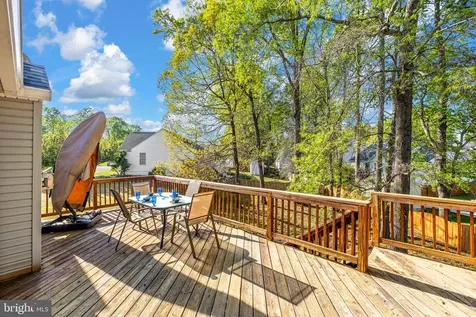 10101 Fulton Drive S Fredericksburg VA 22408